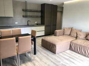 Alb apartament